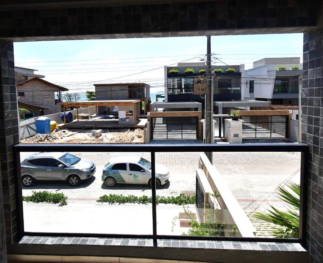 Residencial Melfi 3 Ap.2 Frente Διαμέρισμα Bombinhas Εξωτερικό φωτογραφία