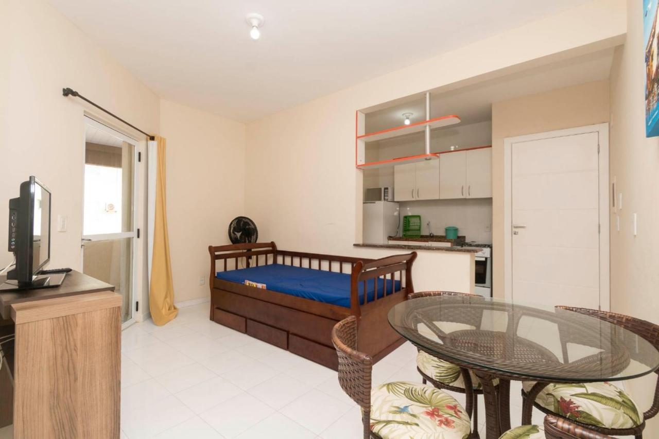 Residencial Melfi 3 Ap.2 Frente Διαμέρισμα Bombinhas Εξωτερικό φωτογραφία