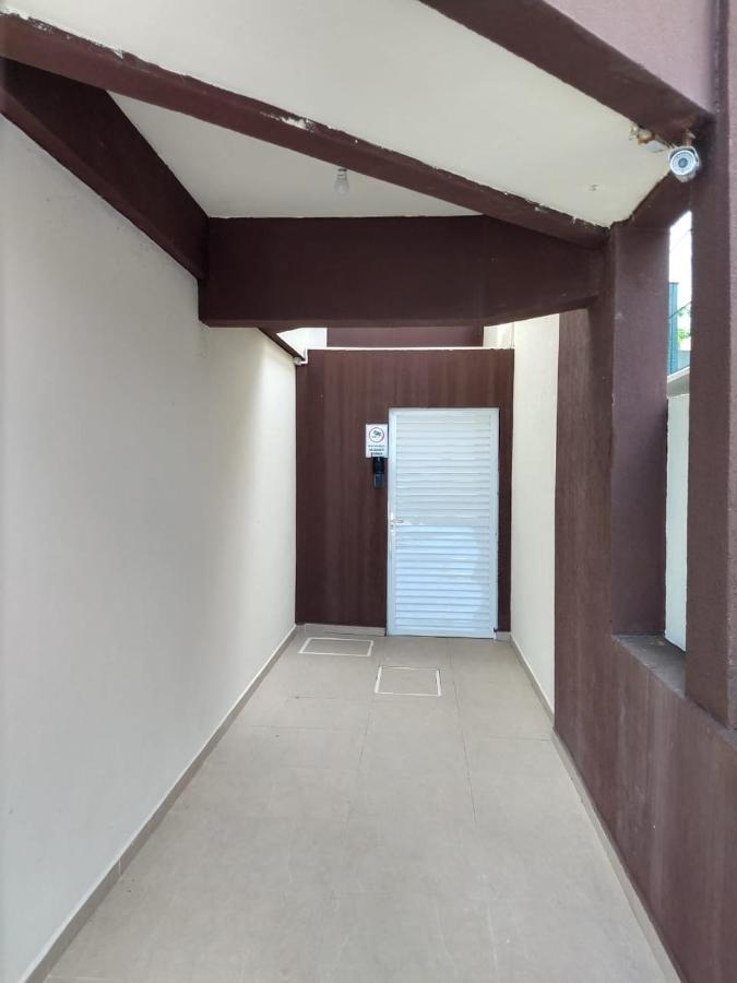 Residencial Melfi 3 Ap.2 Frente Διαμέρισμα Bombinhas Εξωτερικό φωτογραφία