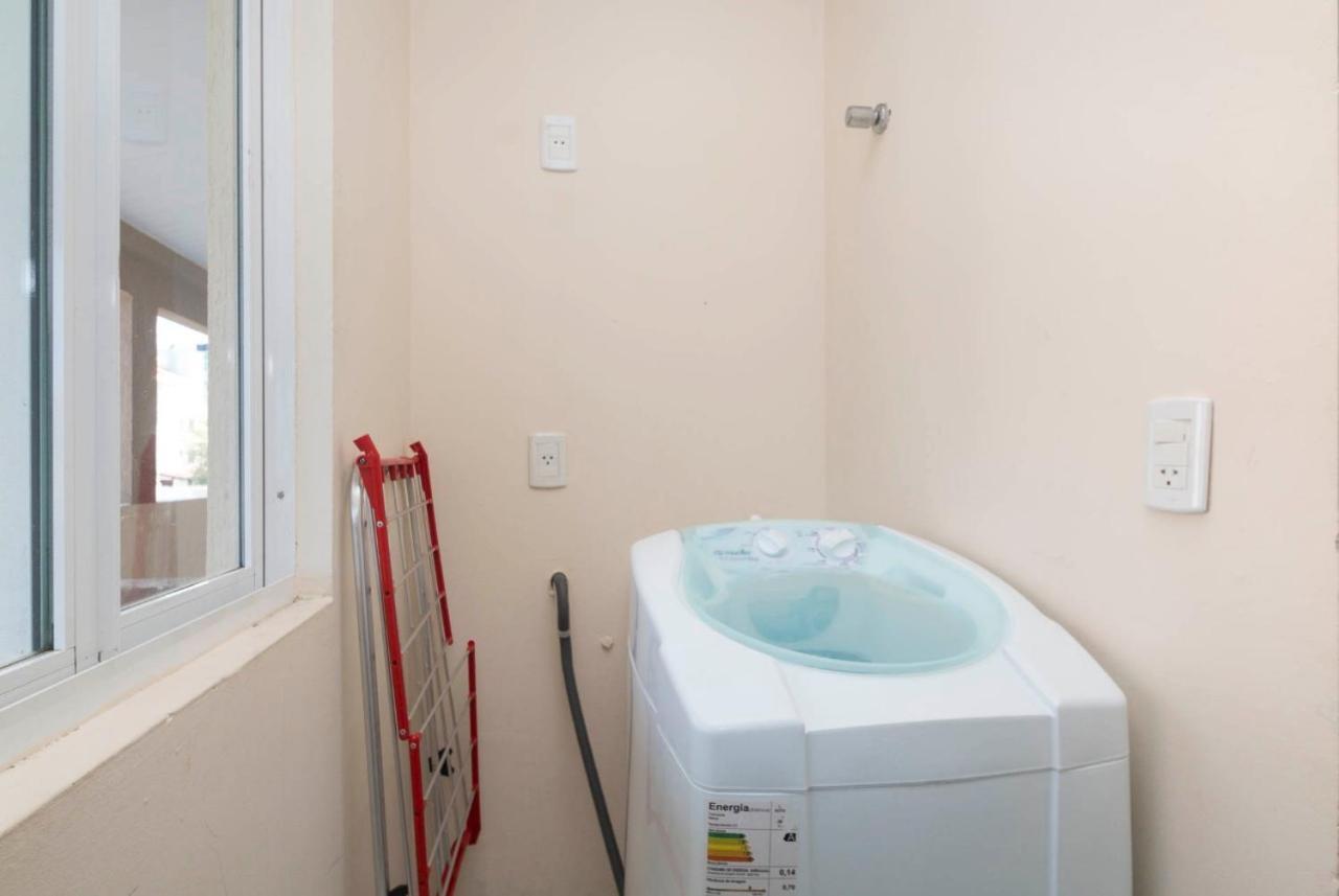 Residencial Melfi 3 Ap.2 Frente Διαμέρισμα Bombinhas Εξωτερικό φωτογραφία