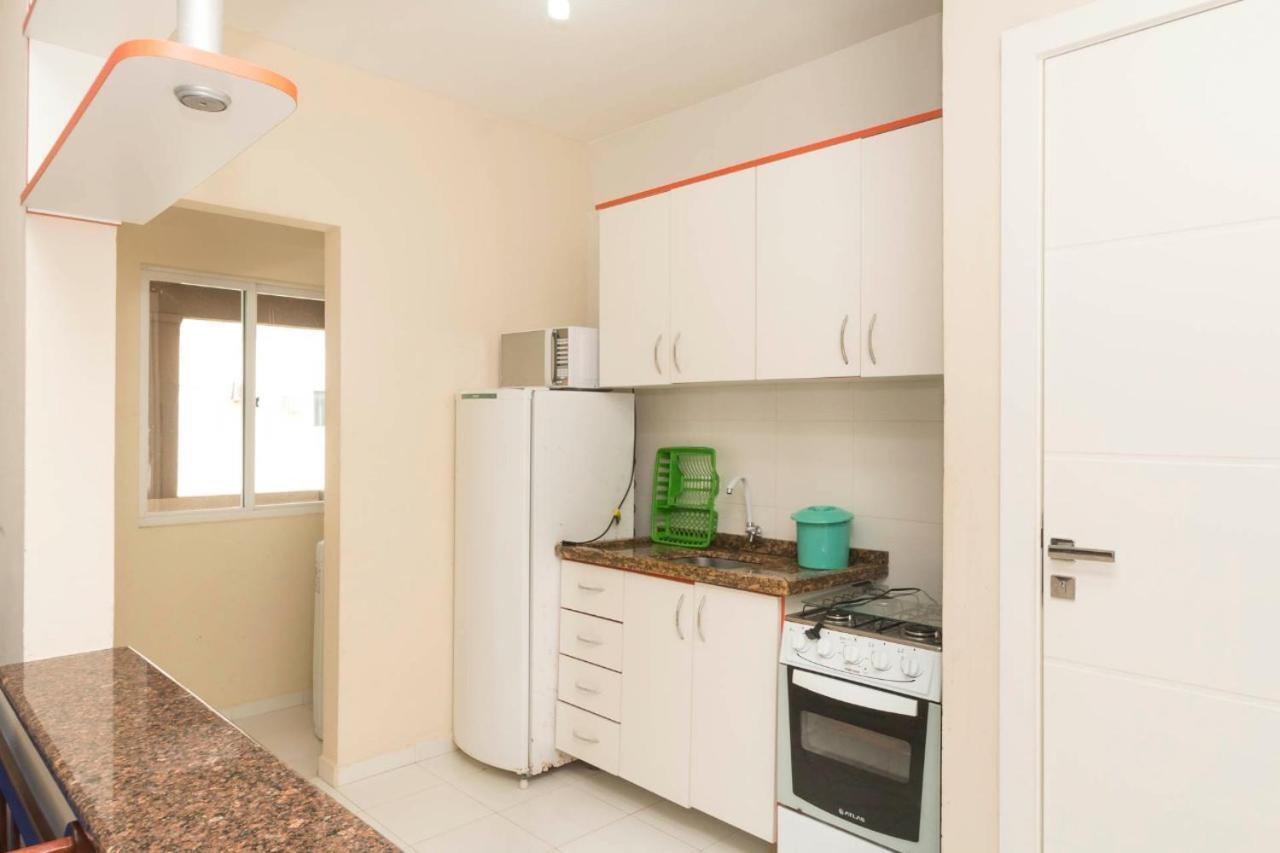 Residencial Melfi 3 Ap.2 Frente Διαμέρισμα Bombinhas Εξωτερικό φωτογραφία