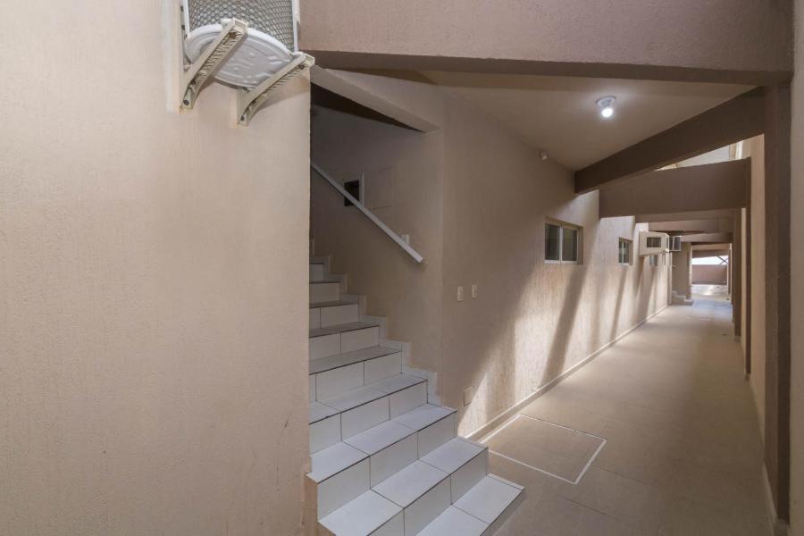 Residencial Melfi 3 Ap.2 Frente Διαμέρισμα Bombinhas Εξωτερικό φωτογραφία