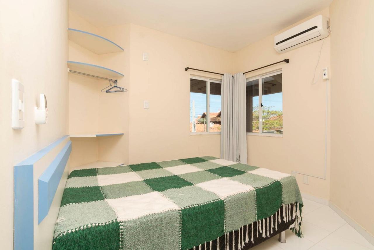 Residencial Melfi 3 Ap.2 Frente Διαμέρισμα Bombinhas Εξωτερικό φωτογραφία